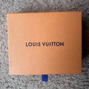 Louis Vuitton Gift Box